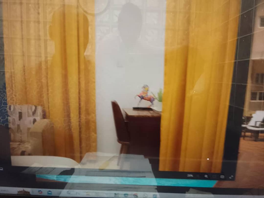 Diamond Lane Hotel Abuja Exteriör bild